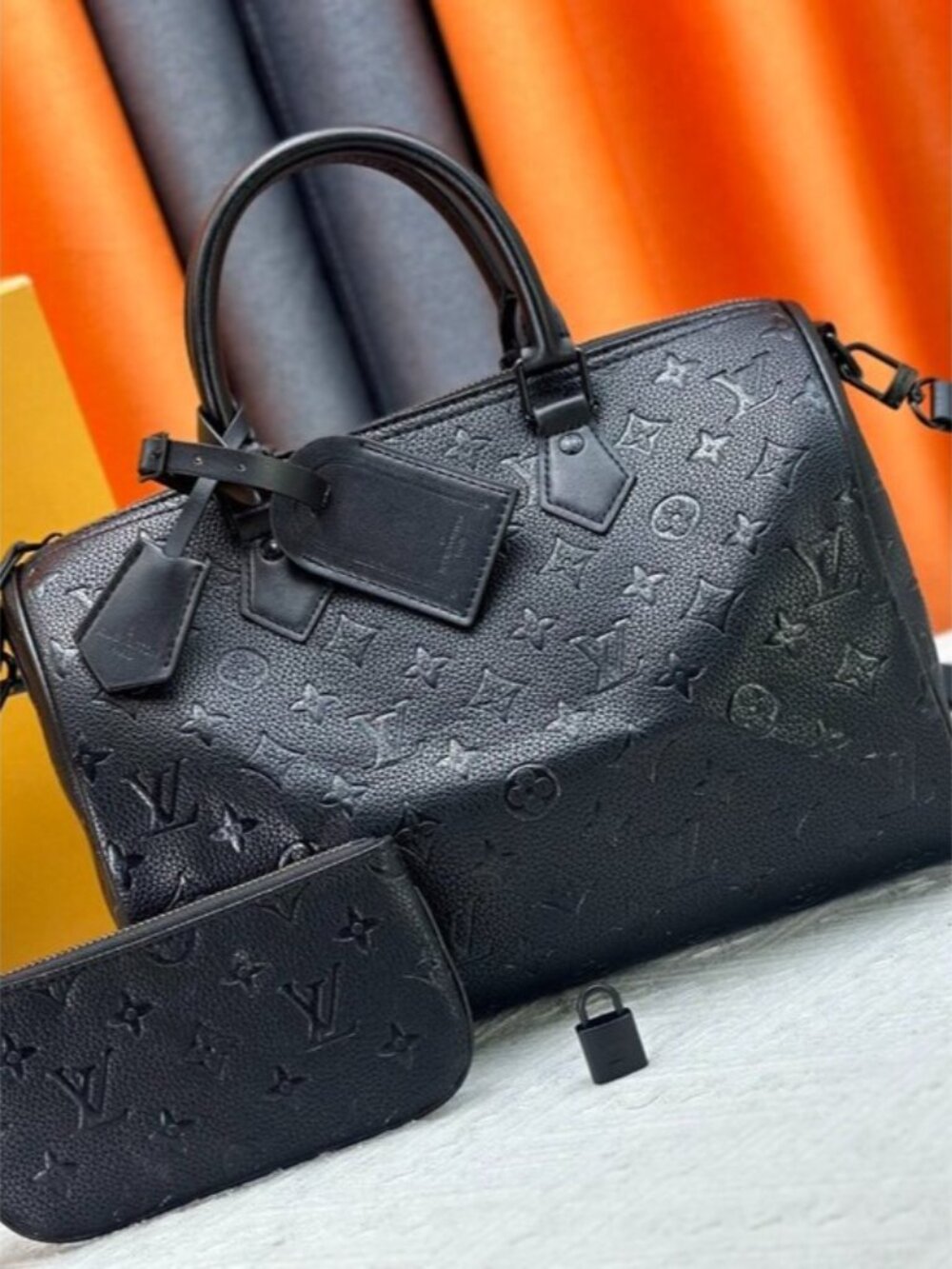 NWT - Louis Vuitton Authentic Bags